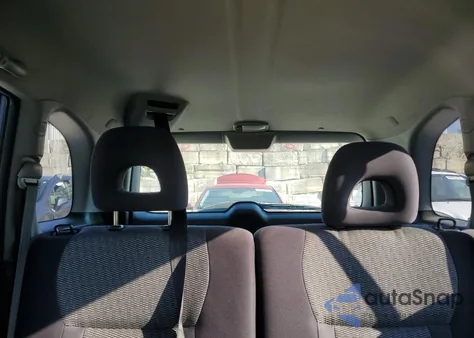 2005 Toyota Rav4 z USA, uszkodzony, nr VIN JTEHD20V650063430